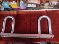 MG MGF Roll HOOPS with Mount