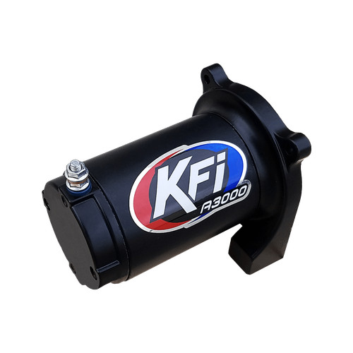 Replacement 3000lb motor quad - replacement,