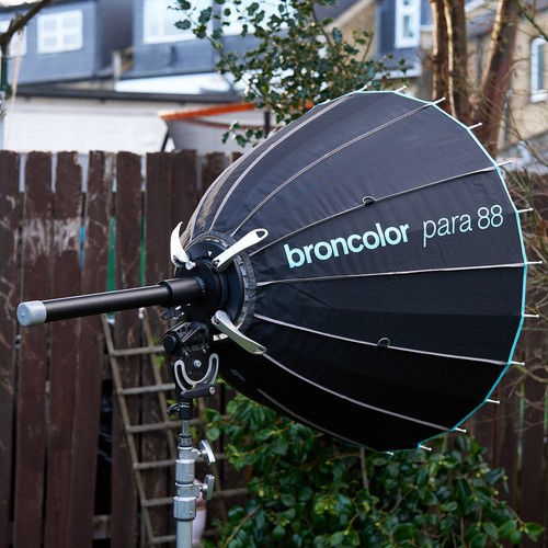 Broncolor para reflector - para,