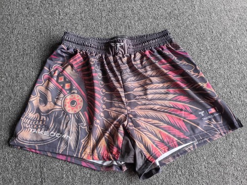 Men xxl takedown - men's, rudis