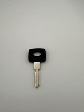 Key Blank Key Blank for W126