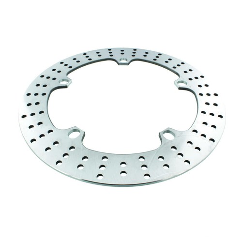 Fixed brake disc trw lucas - fixed,