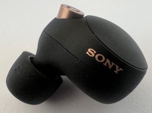 Sony 1000xm4 true - sony, wf-1000xm4