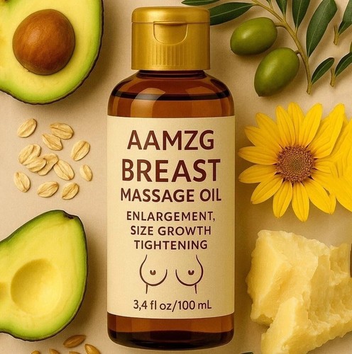 Bust oil pueraria - (1,