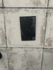 189 redland concrete roof - redland,