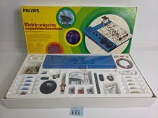 Philips EE2003 Electronic