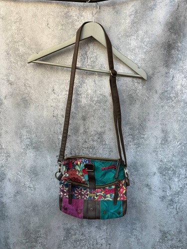 Desigual purse bag - purse, crossbody