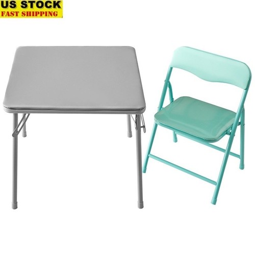 Junior table chair set - 2-pc,