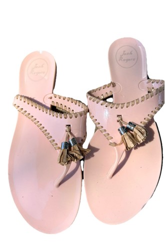 Women jack nude blue - blue, jelly