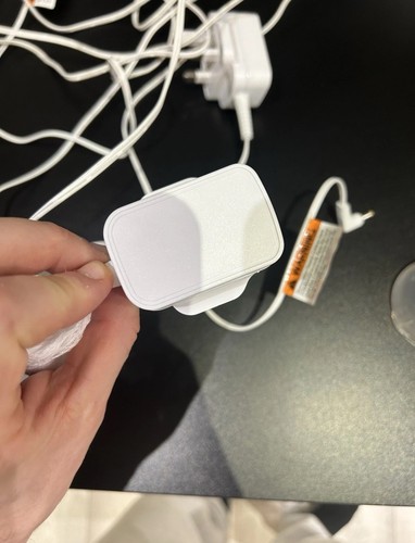 Replacement charger for - replacement,