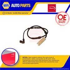 Brake Pad Wear Indicator