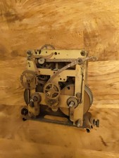 Antique Brass Kienzle Vienna