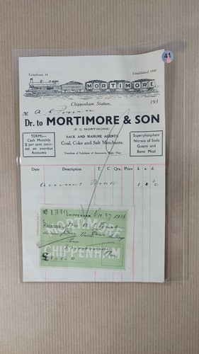 Mortimore son chippenham - mortimore,