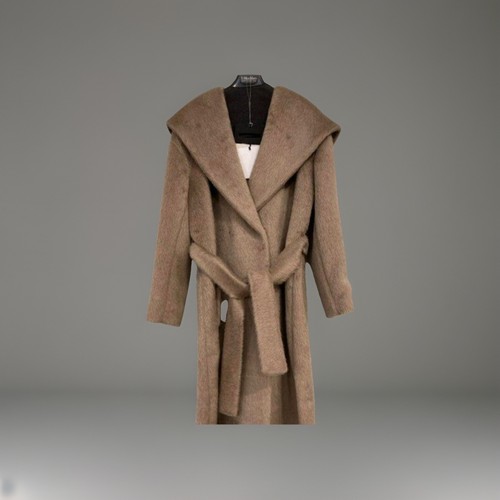 Max mara eliana beige - s’,