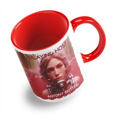 Limited Edition Playing Host