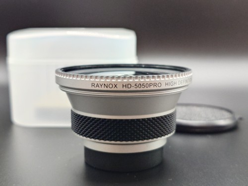 Raynox 5050pro high - raynox,