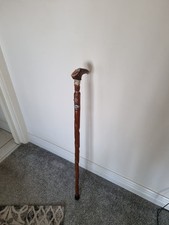 Deer antler walking - deer,