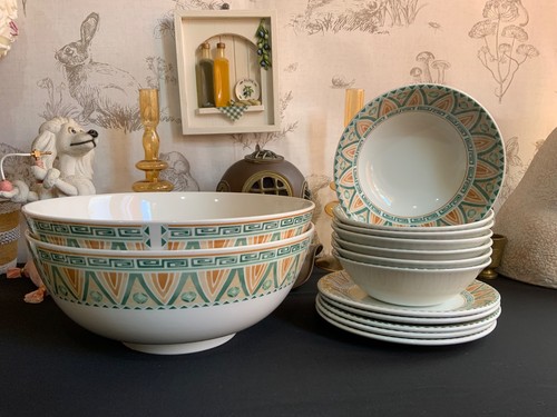 Crown staffordshire tunis - crown,