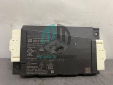 MERCEDES-BENZ A35 AMG 4MATIC Keyless Start Ignition Key Receiver A1679008406