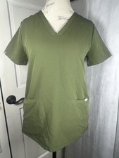 Figs Women’s Moss Green