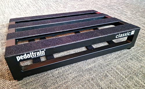 Pedaltrain classic pedal - pedaltrain,