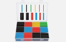 560pcs heat shrink - shrink, tubing