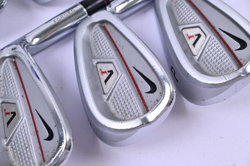 Nike full cavity irons - vr, /