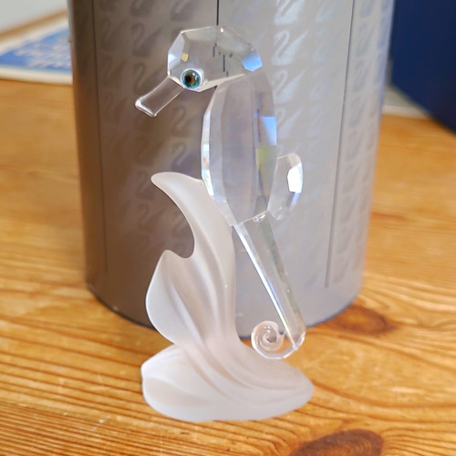 Swarovski clear crystal - clear,