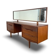 Mid Century Dressing Table by
