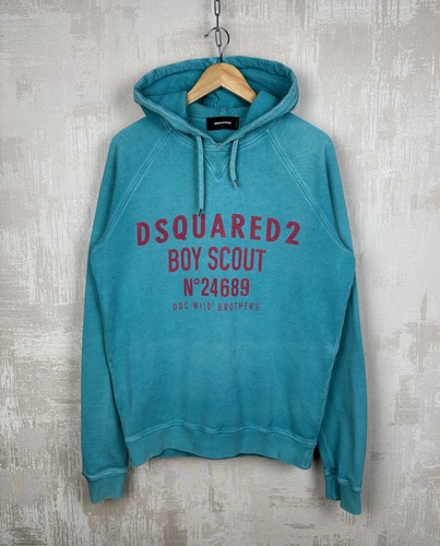Men dsquared2 boy - men's, scout