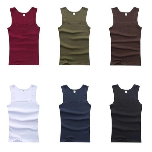 Men tank top - tank, gym