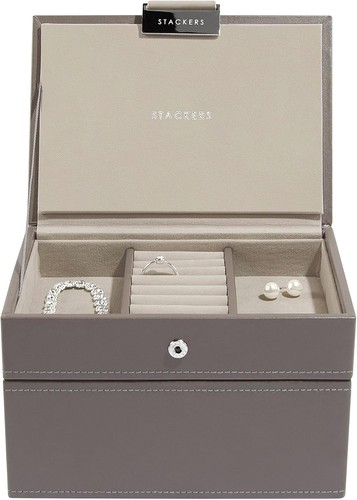 Stackers mink mini jewellery - mini,