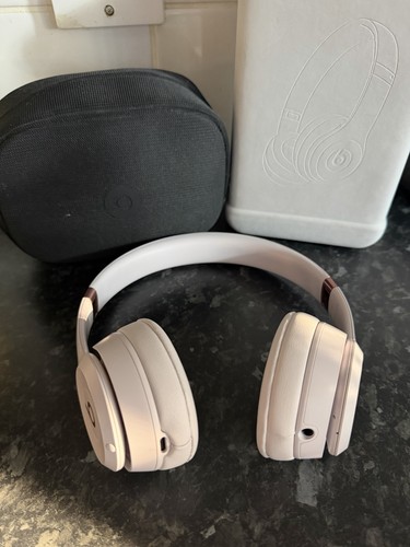 Beats solo pink - solo, 4