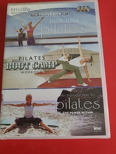 Inch loss pilates - inch,