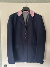 John Whitaker Show Jacket -
