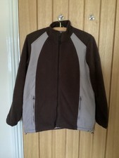 COTTON TRADERS-FULL ZIP