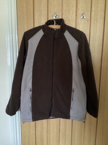 Cotton traders full zip - cotton,