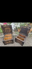 Pair Of Lovely Old Antique
