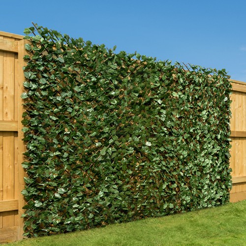Expandable artificial trellis - expandable,