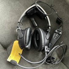 Bose a20 aviation headset anr - bose,