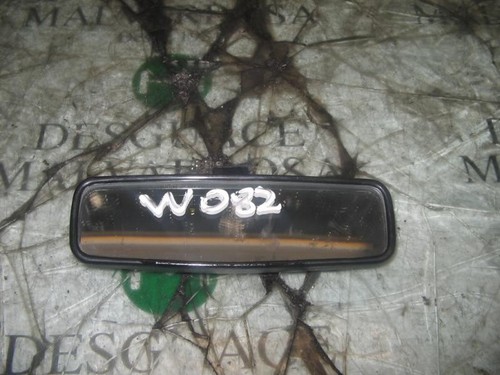 Interior rearview mirror - interior, /