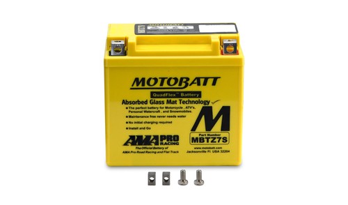 Motobatt battery for ktm 505 - motobatt,