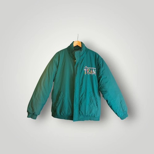 Title supreme team puffy - team,