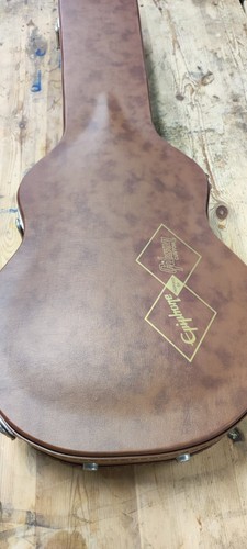 Epiphone inspired gibson - epiphone,
