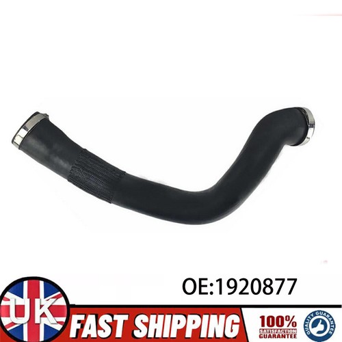 Turbo intercooler hose pipe - hose,