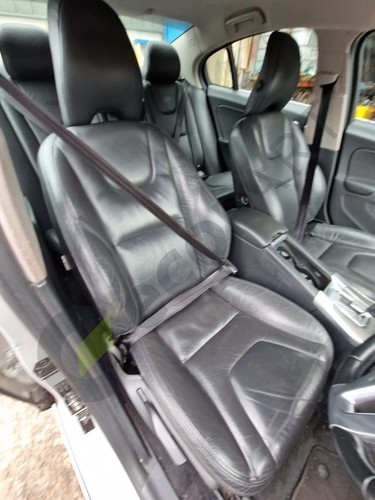 Volvo s60 mk2 - d3,