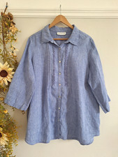 STUNNING ARTIGIANO BLUE MARL