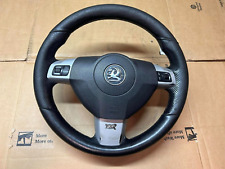 VAUXHALL ZAFIRA VXR STEERING WHEEL B MODEL Z20LEH 2006