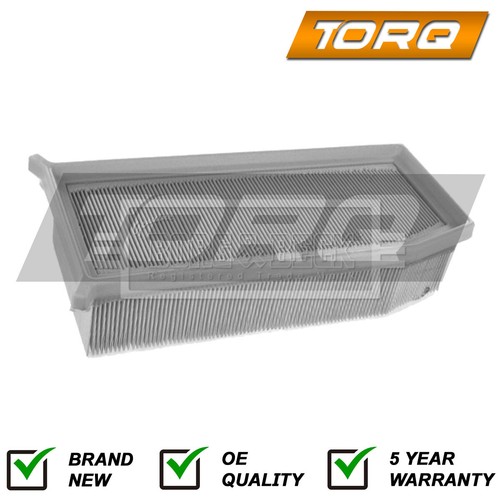 Air filter torq fits renault - torq,
