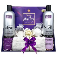 Women Hair Care Gift Hamper